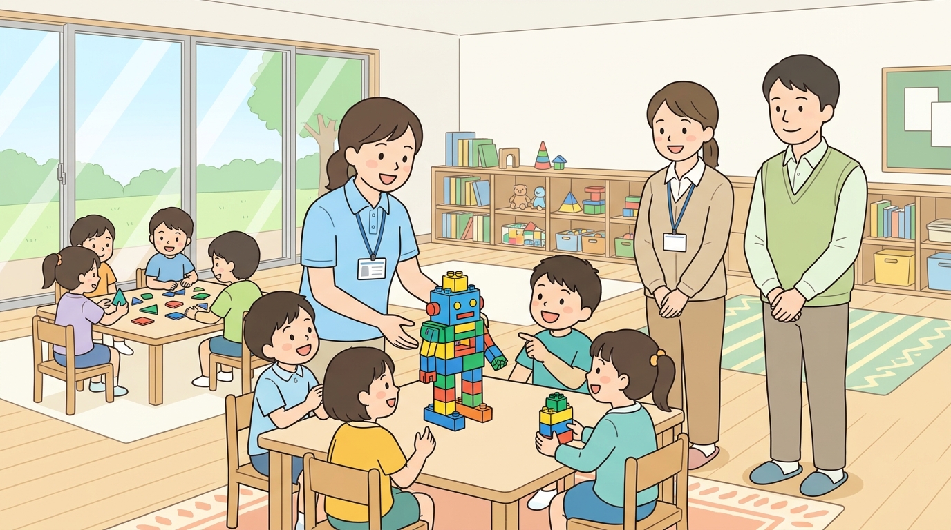 機材を買わずに始める:外部委託(出張レッスン)という予算の組み方のイメージ