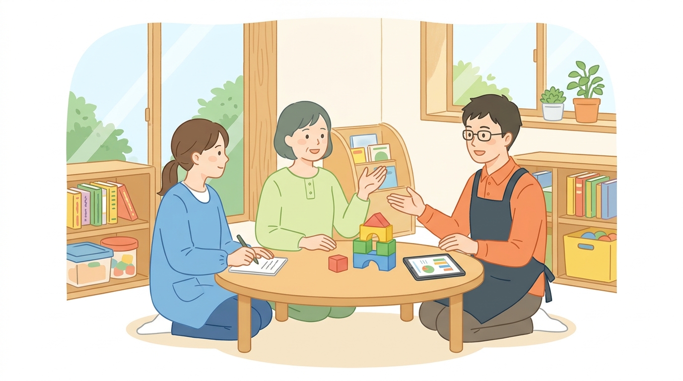 アンケート設計の前に決めておく5つのことのイメージ